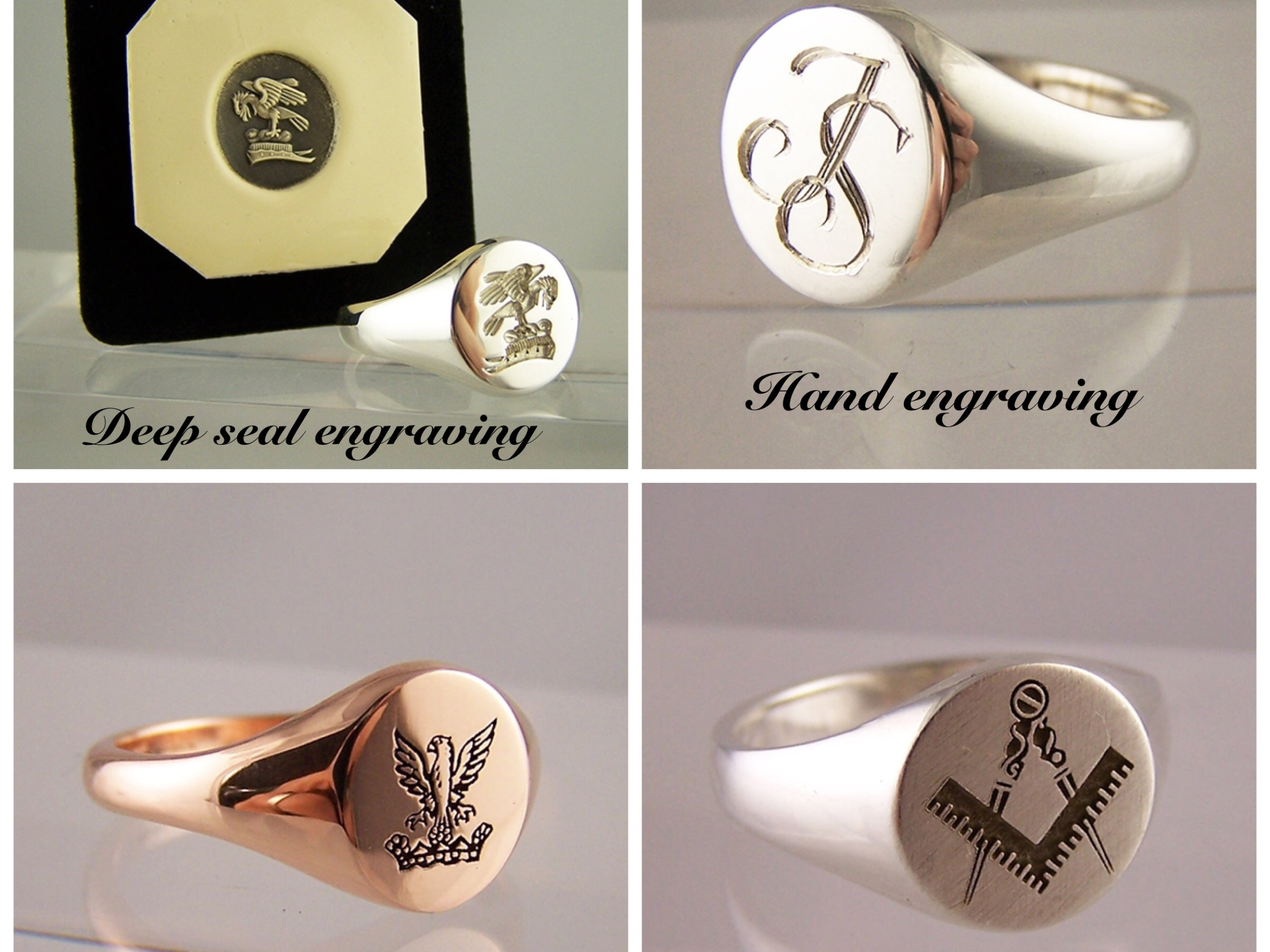 Ring Engraving